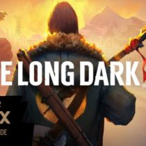 The Long Dark Redux-PLAZA