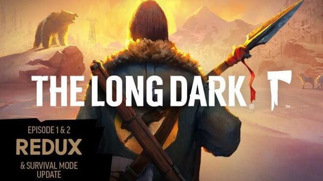 The Long Dark Redux-PLAZA