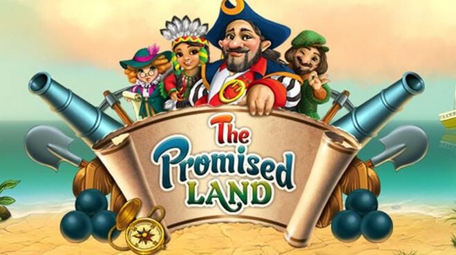 The Promised Land Free Download
