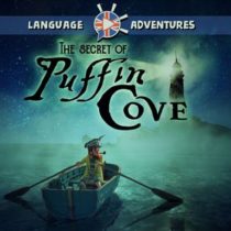 The Secret of Puffin Cove