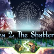 Thea 2: The Shattering Build 614