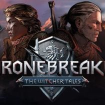 Thronebreaker The Witcher Tales v1 0 1-GOG