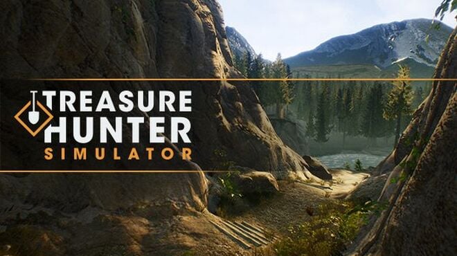 Treasure Hunter Simulator Free Download