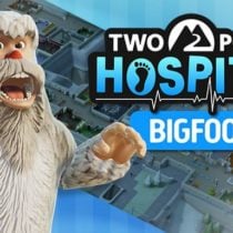 Two Point Hospital Bigfoot-CODEX