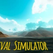 VR Survival Simulator