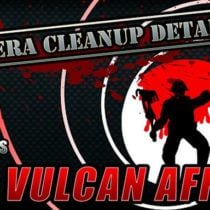 Viscera Cleanup Detail The Vulcan Affair-CODEX