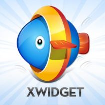 XWidget