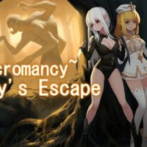~necromancy~Emily’s Escape