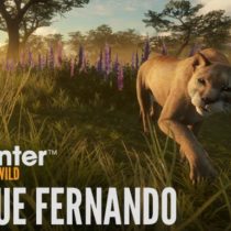 theHunter Call of the Wild Parque Fernando-CODEX