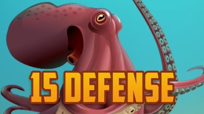 15 Defense Free Download