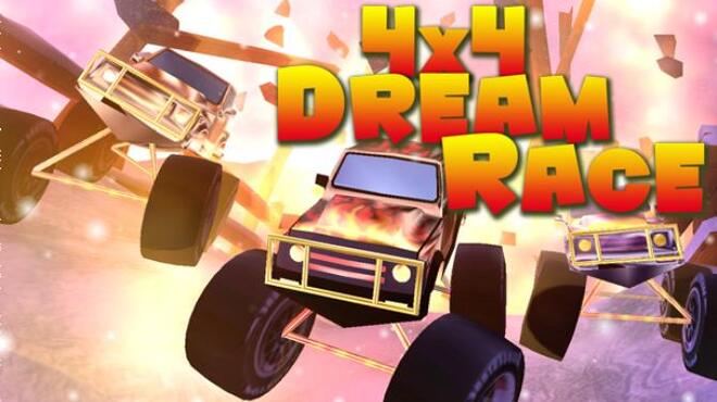4x4 Dream Race Free Download