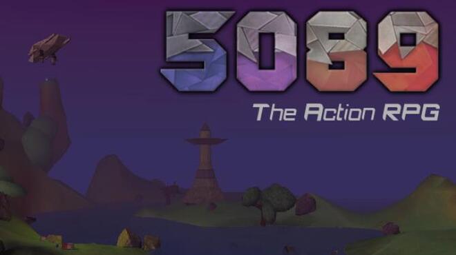 5089: The Action RPG Free Download