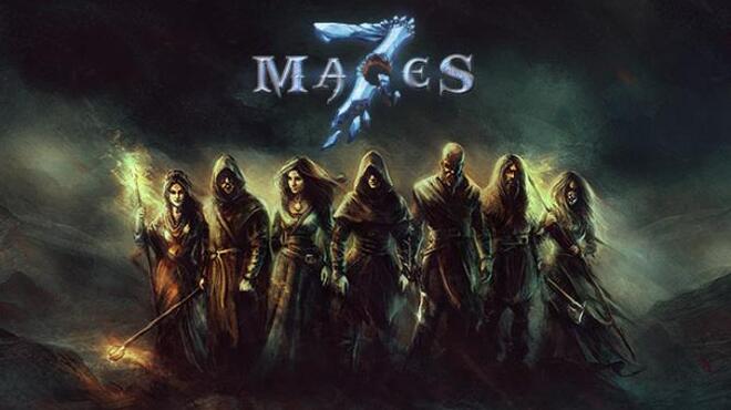 7 Mages Free Download
