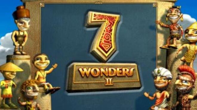 7 Wonders II Free Download