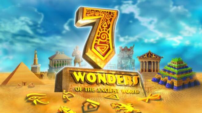 7 Wonders of the Ancient World Free Download