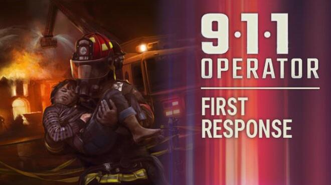 911 Operator First Response-SKIDROW