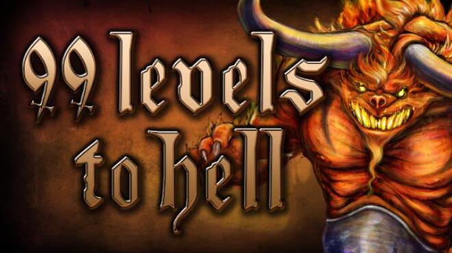 99 Levels To Hell Free Download