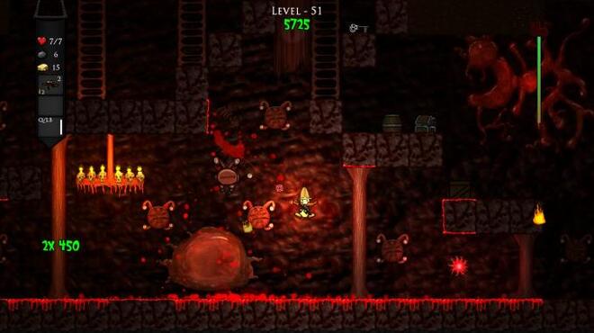 99 Levels To Hell Torrent Download