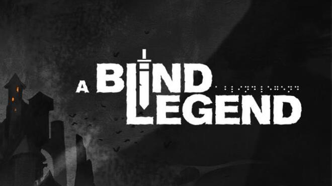 A Blind Legend Free Download