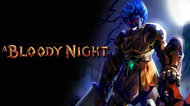 A Bloody Night Free Download