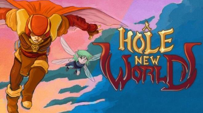 A Hole New World Free Download
