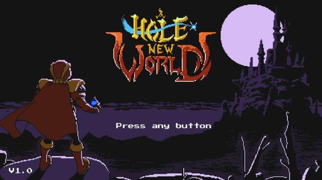 A Hole New World Torrent Download