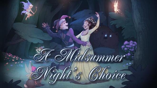A Midsummer Night's Choice Free Download