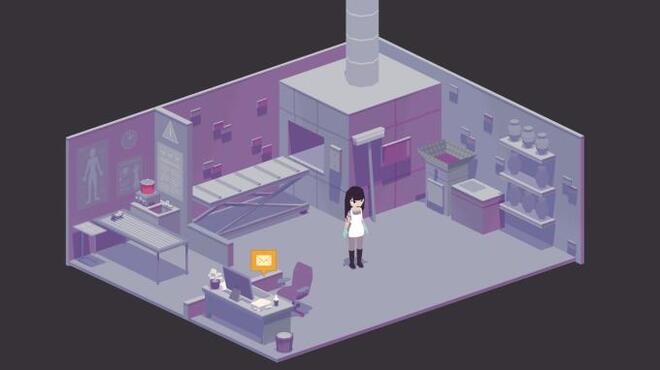 A Mortician's Tale Torrent Download