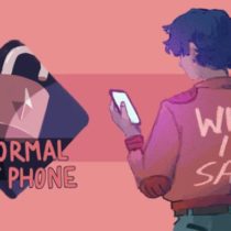 A Normal Lost Phone-GOG
