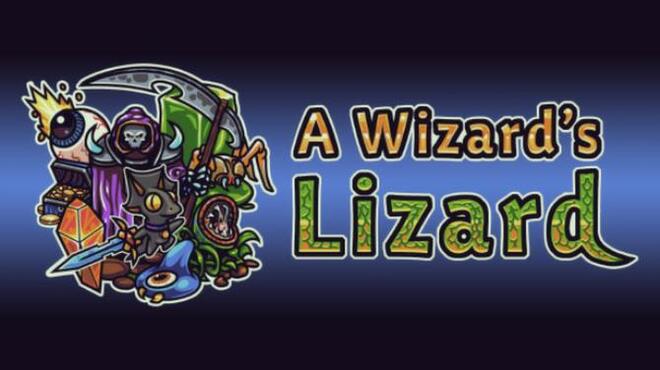 A Wizard's Lizard Free Download