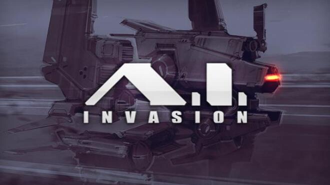 A.I. Invasion Free Download