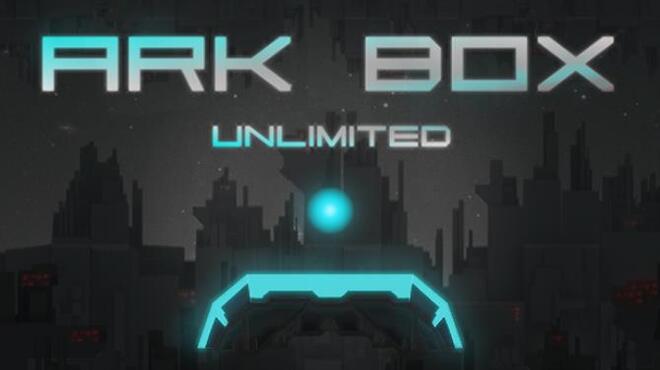 ARK BOX Unlimited Free Download