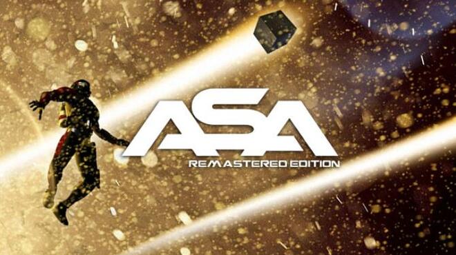 ASA: A Space Adventure - Remastered Edition Free Download