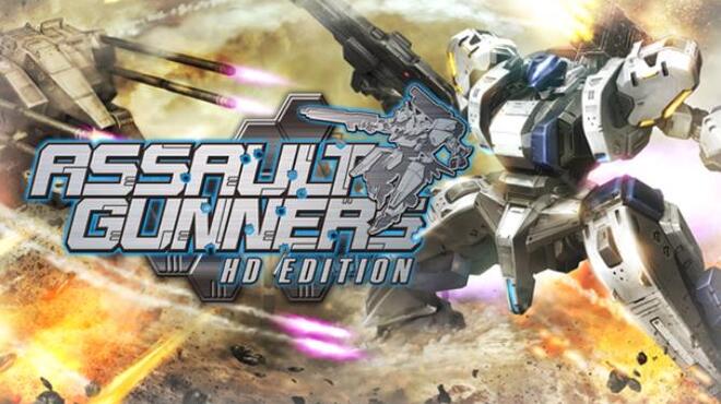 Assault Gunners HD Edition Update Build 180330 PLAZA  - 99