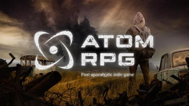 ATOM RPG Dead City v1 11 Free Download