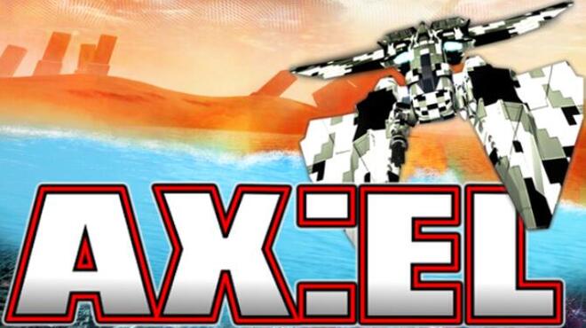 AX:EL - Air XenoDawn Free Download
