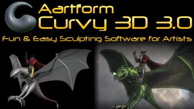 Aartform Curvy 3D 3.0 Free Download