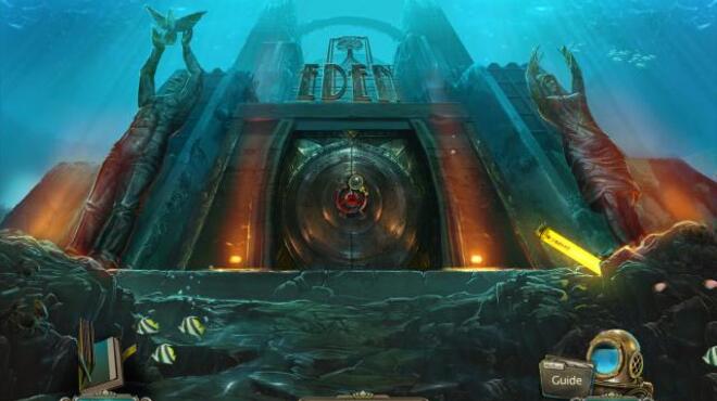 Abyss: The Wraiths of Eden Torrent Download
