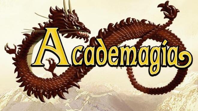 Academagia: The Making of Mages Free Download