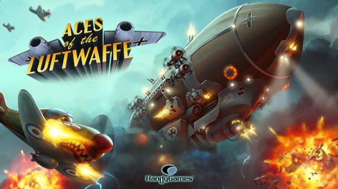 Aces of the Luftwaffe Free Download
