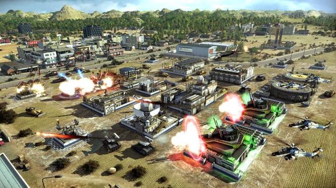 Act of Aggression - Reboot Edition Torrent Download