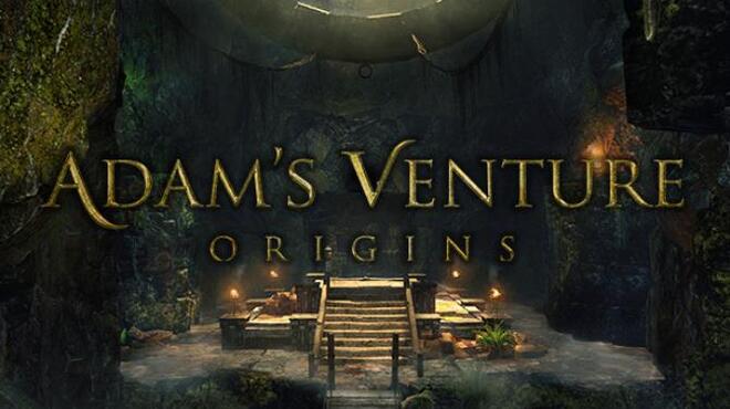 Adam's Venture: Origins Free Download