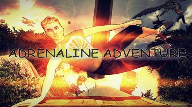 Adrenaline Adventure-PROPHET
