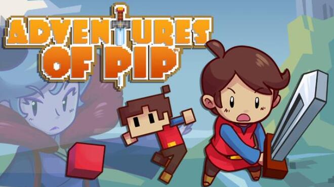 Adventures of Pip Free Download