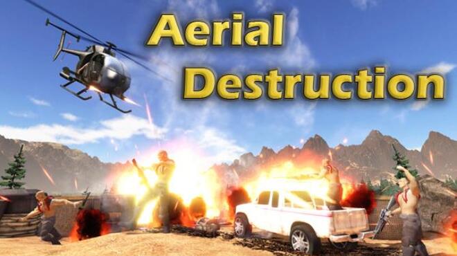 Aerial Destruction Free Download