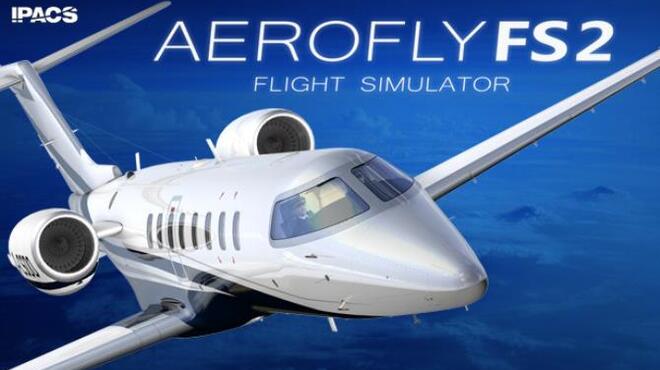 Aerofly FS 2 Flight Simulator DLC Pack-RELOADED