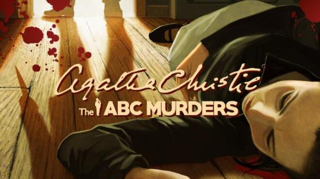 Agatha Christie The ABC Murders-CODEX