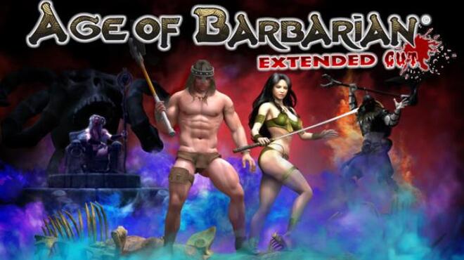 Age of Barbarian Extended Cut Free Download