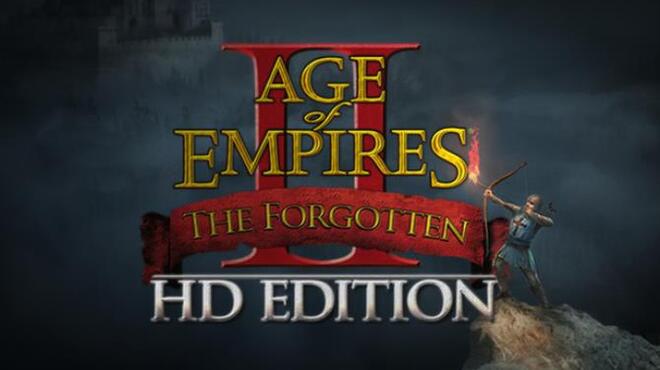 Age of Empires II HD: The Forgotten Free Download