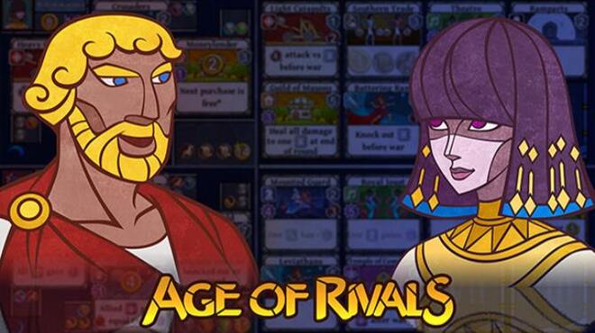 Age of Rivals Free Download